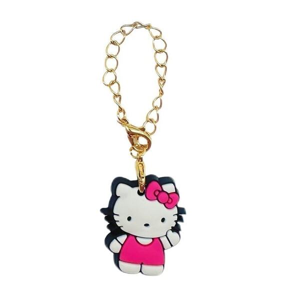 NEW • Hello Kitty Straw Topper • Hello Kitty Straw Cover - Picture 3 of 4